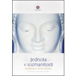 Jednota v rozmanitosti -- Buddhismus v České republice - Jan Honzík – Hledejceny.cz