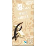 BioNebio Bio vegan bílá s vanilkou 80 g – Hledejceny.cz