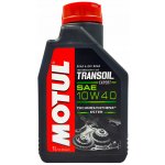 Motul TransOil Expert 10W-40 1 l | Zboží Auto