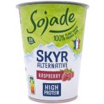 Sojade alternativa skyru malina 400 g – Zboží Dáma