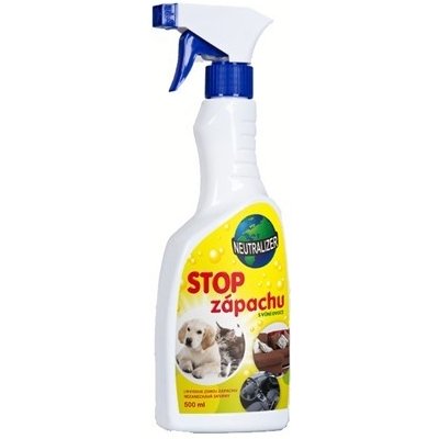 Bioprospect neutralizer zápachu 500 ml