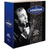 Hudba AZNAVOUR, CHARLES - THE COMPLETE WORK 100 CD