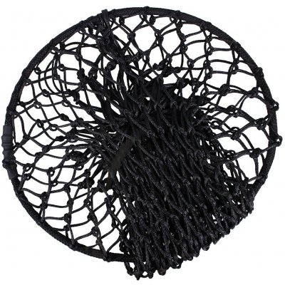 QHP Síť na seno Easy fill 5x5 cm black – Hledejceny.cz