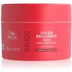 Wella Invigo Color Brilliance Vibrant Color Mask Thick 150 ml – Sleviste.cz