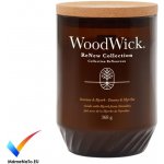 WoodWick ReNew Incense & Myrrh 368 g – Zboží Mobilmania