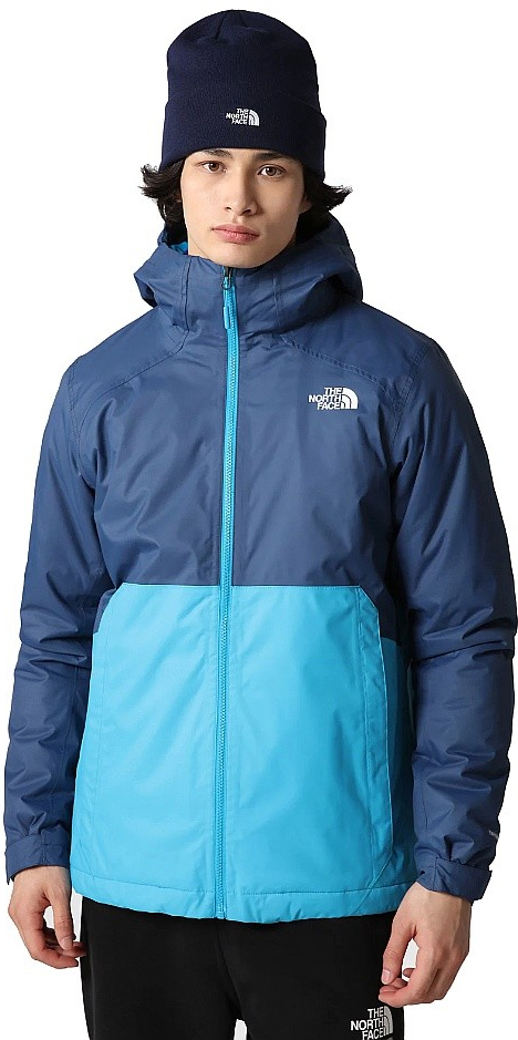 The North Face M Millerton Insulated Jacket modrá od 3 219 Kč - Heureka.cz