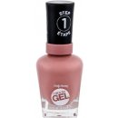 Sally Hansen Miracle Gel Lak na nehty 430 Créme De La Créme 14,7 ml