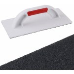 FESTA Hladítko brusné, na polystyrén, 270x130mm, plastové – Sleviste.cz