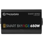 Thermaltake Smart BX1 RGB 650W PS-SPR-0650NHSABE-1 – Hledejceny.cz
