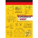 Esperanto - direkt - Stano Marček, Linda Marčeková – Hledejceny.cz