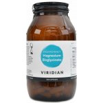 Viridian Magnesium Bisglycinate High Potency 180 kapslí – Hledejceny.cz