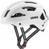 Cyklistická helma UVEX City Stride MIPS white matt 2024