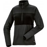 PARKSIDE dámská fleecová termo mikina černá – Zboží Dáma