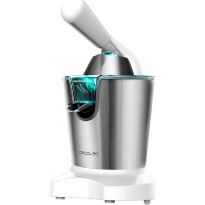 Cecotec Zitrus PowerAdjust 600 White – Hledejceny.cz