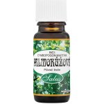 Saloos esenciální olej Palmorůžová 10 ml – Zboží Mobilmania