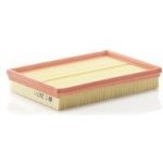 Vzduchový filtr MANN-FILTER C 2667/1 – Hledejceny.cz