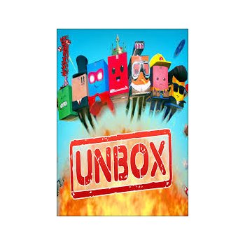 Unbox