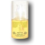 Native Argan flud hydratační sérum s keratinem 75 ml – Hledejceny.cz