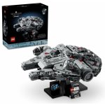 LEGO® Star Wars™ 75375 Millennium falcon – Zboží Živě