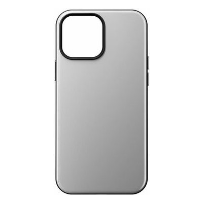 Pouzdro Nomad Sport Case Apple iPhone 13 Pro Max šedé – Zboží Mobilmania