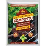 FORESTINA urychlovač kompostu 5 kg – Zboží Mobilmania