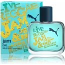 Puma Jam toaletní voda pánská 60 ml tester