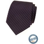 Avantgard Kravata hedvábná v dárkové krabičce 621-7776 – Hledejceny.cz