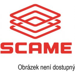 Scame 654.015/PE