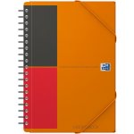 OXFORD International Meetingbook B5 linkovaný – Sleviste.cz