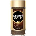 Nescafé Gold Original 100 g – Hledejceny.cz