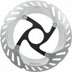 Shimano MTB ostatní RT CL800 center lock 203 mm pro Ice tech + lock ring – Zboží Dáma