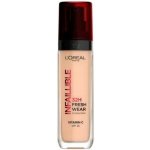 L'Oréal Paris Infallible dlouhotrvající tekutý make-up 110 Rose Vanilla 30 ml – Zboží Dáma