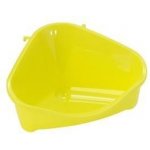 Pets Corner Tray S Žlutá 18,3 cm – Sleviste.cz