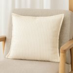 Bloomingville polštář Ebrar bavlna hnědý 45x45 – Zboží Dáma Bloomingville polštář Ebrar bavlna hnědý 45x45 – Zboží Dáma