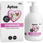 Orion Pharma Aptus Eforion Oil 200 ml – Hledejceny.cz