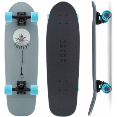 LANDYACHTZ Dinghy Blunt UV Sun 28.5 – Sleviste.cz