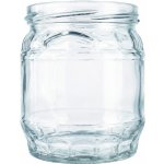 JaHan Sklenice Soudek 420ml 0,5kg medu – Sleviste.cz