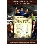 G + W výroba hudebních nástrojů a pomůcek spol. s r.o. Spirituál kvintet 1. díl 1960 až 1991 – Sleviste.cz