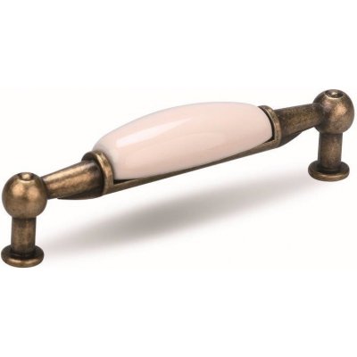 Tulip SARA starozlatá 96 mm – Sleviste.cz