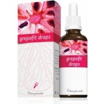 Grepofit Energy drops 30 ml – Hledejceny.cz