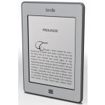 Amazon Kindle Touch – Zboží Živě