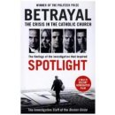 Betrayal - Film Tie-In