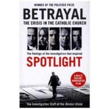 Betrayal - Film Tie-In