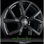 GMP MENTOR 7,5x19 5x112 ET45 gloss black – Hledejceny.cz