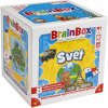 Desková hra Brainbox Svet