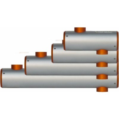 VÁGNER POOL Tepelný keramický výměník OVBC 1000 - 145 kW – Zboží Mobilmania