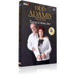 Duo Adamis Adéla & Milan - Tancuj se mnou dnes DVD – Zboží Mobilmania