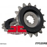 JT Sprockets JTF520-16RB – Hledejceny.cz