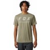 Pánské sportovní tričko Fox pánské triko Non Stop Ss Tech Tee Adobe