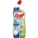 Bref Hygiene Gel WC čistič Lemonitta Power 700 ml